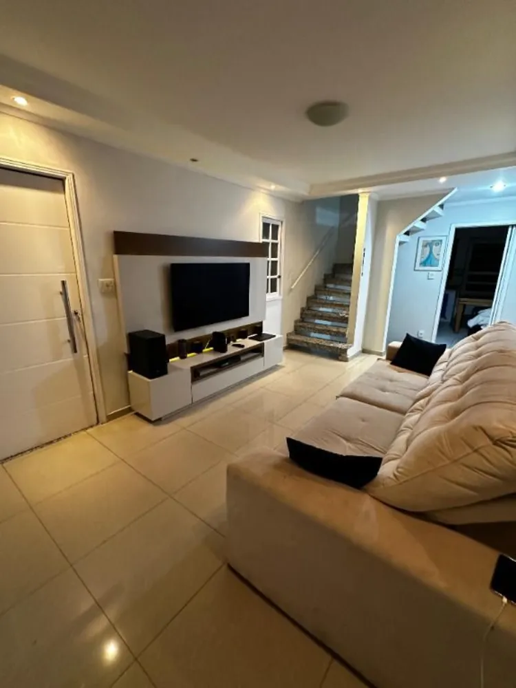 Sobrado, 5 quartos, 250 m² - Foto 8