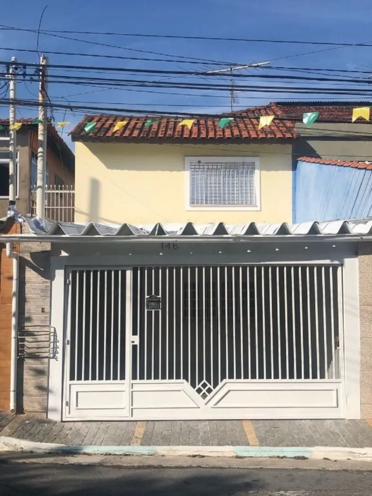 Sobrado, 5 quartos, 250 m² - Foto 5