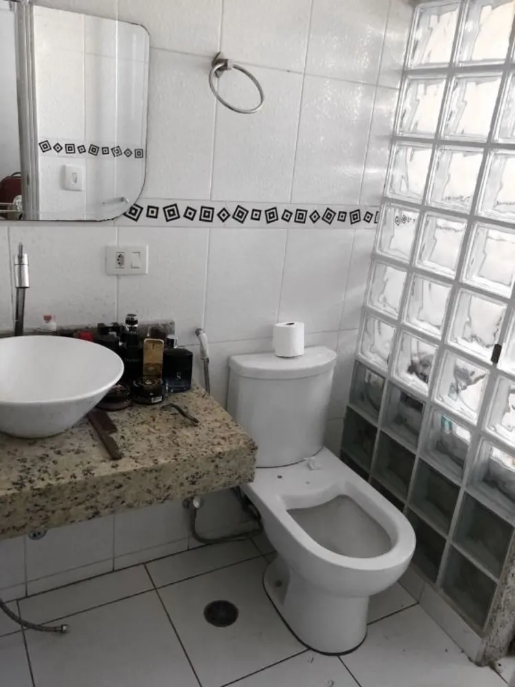 Sobrado, 5 quartos, 250 m² - Foto 3