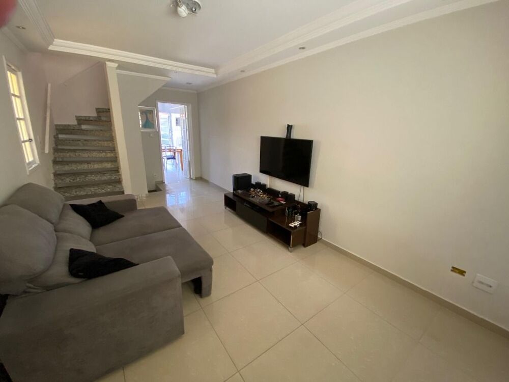 Sobrado, 5 quartos, 250 m² - Foto 3