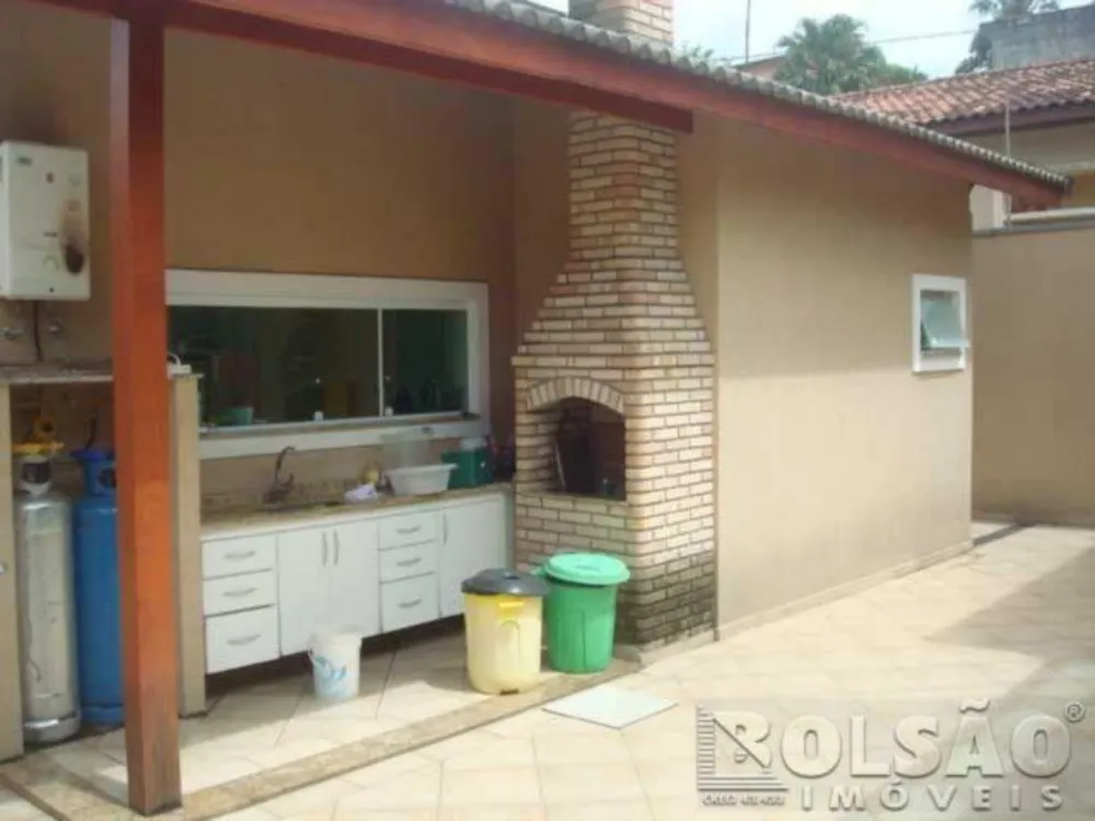 Casa, 3 quartos, 260 m² - Foto 8