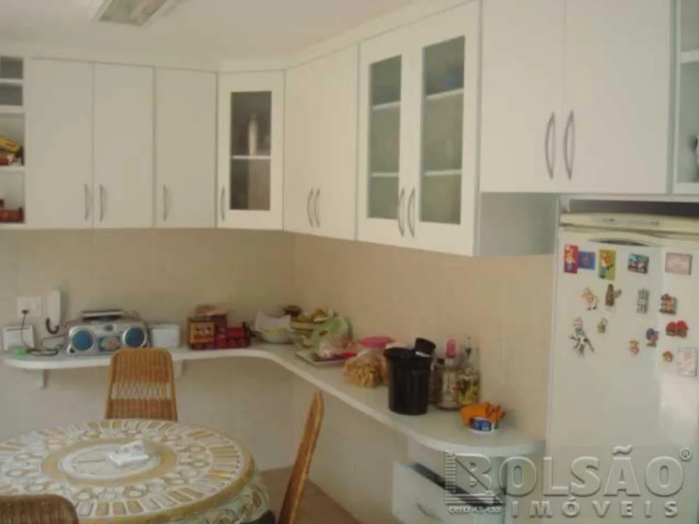 Casa, 3 quartos, 260 m² - Foto 6