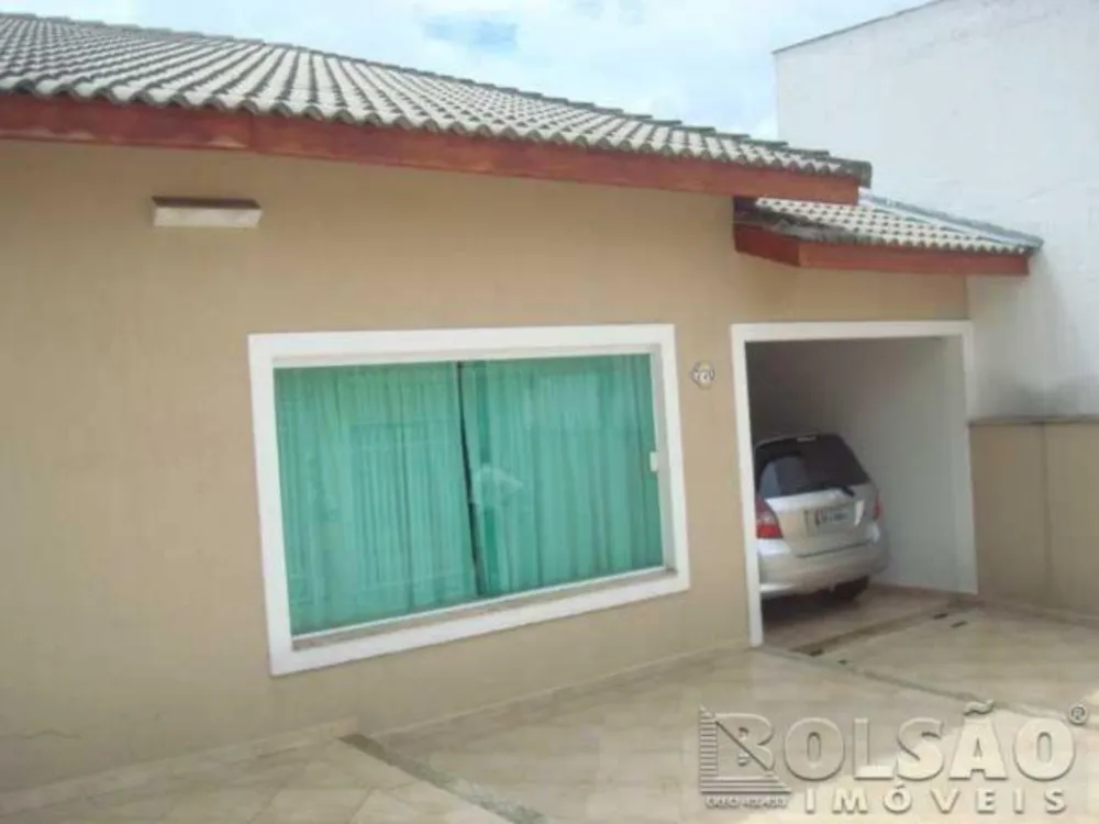 Casa, 3 quartos, 260 m² - Foto 9