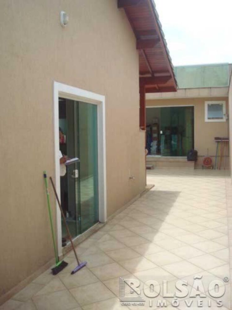 Casa, 3 quartos, 260 m² - Foto 2