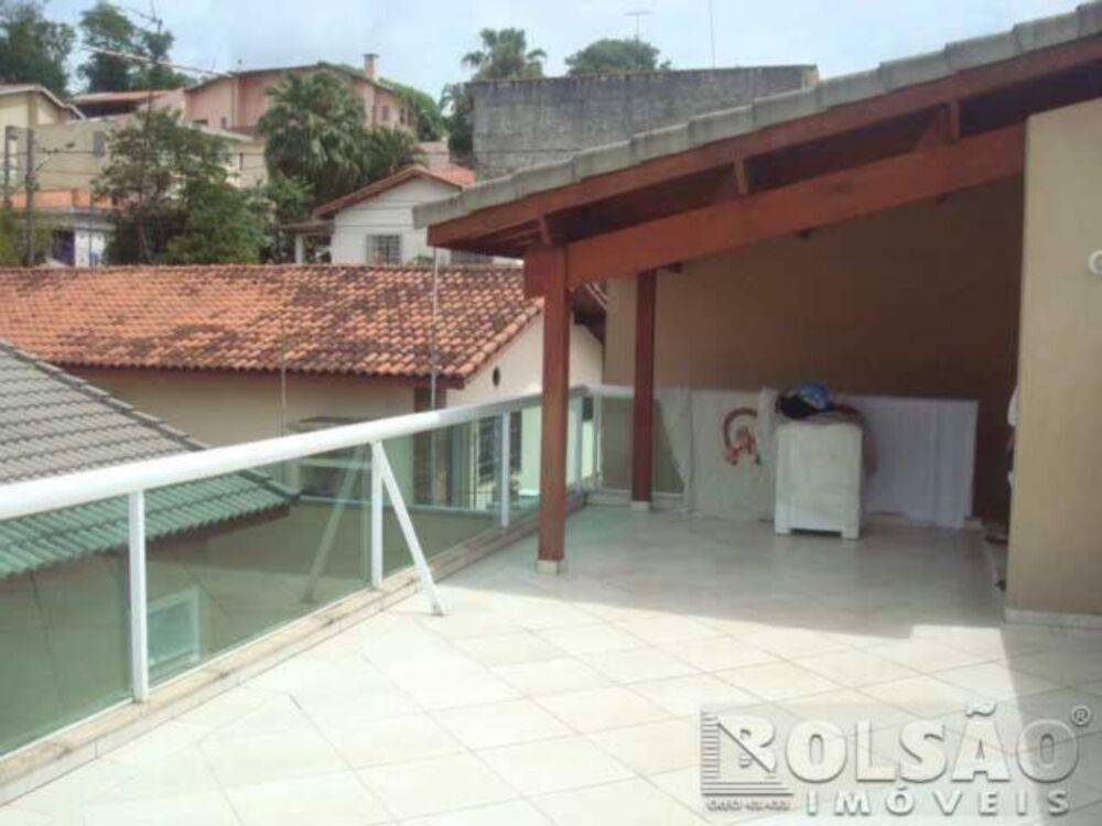 Casa, 3 quartos, 260 m² - Foto 4