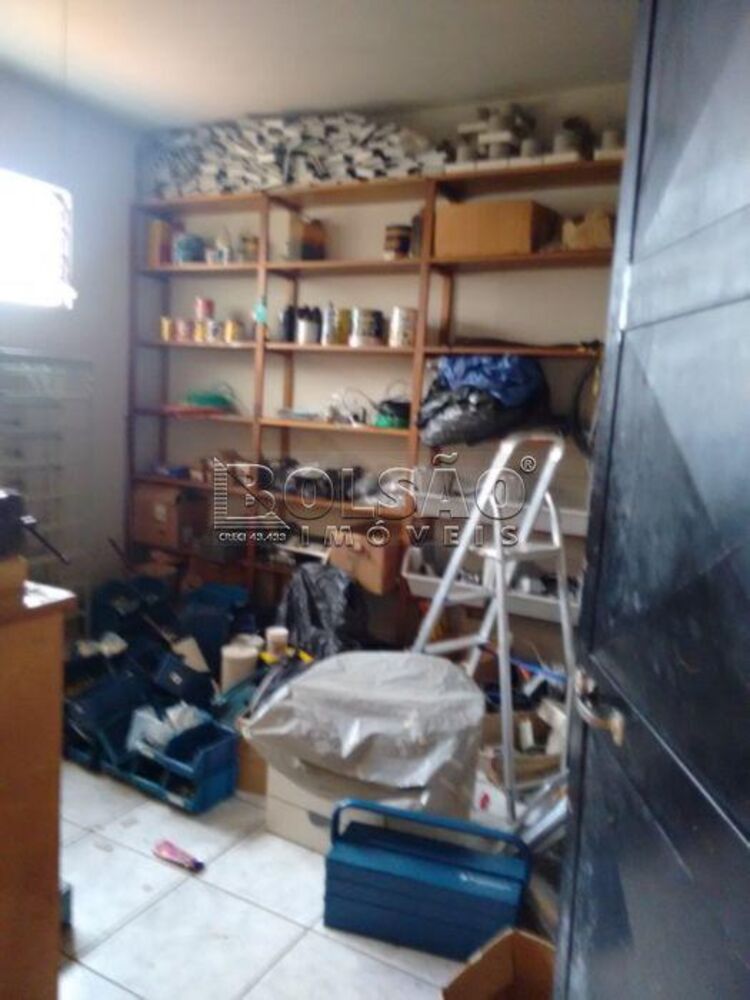 Sobrado, 4 quartos, 350 m² - Foto 2