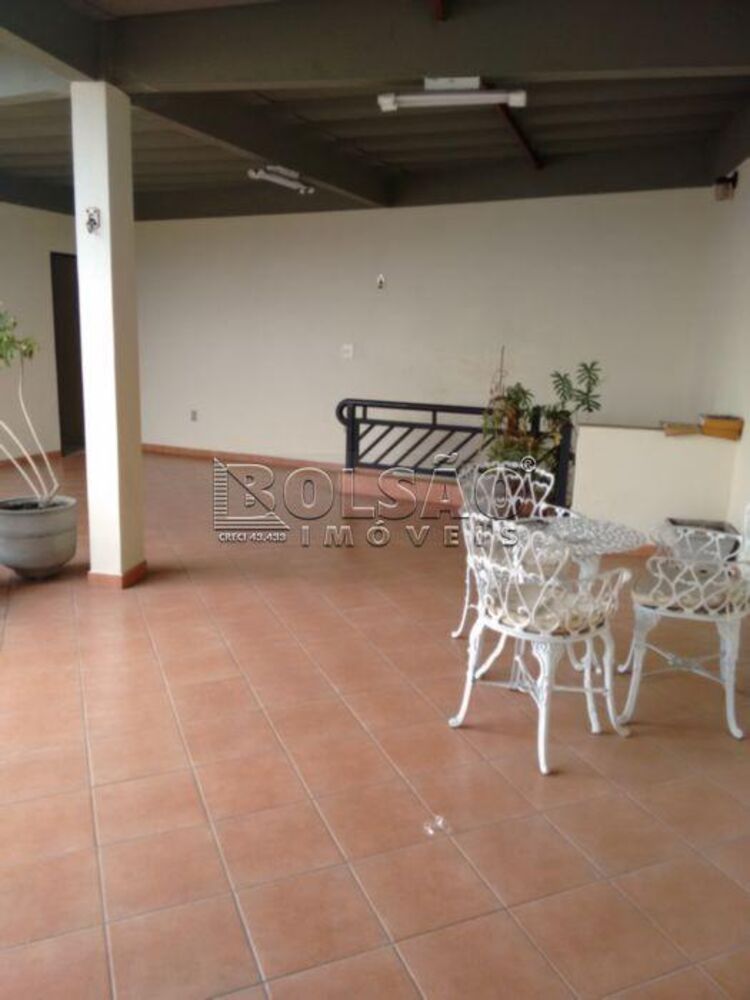 Sobrado, 4 quartos, 350 m² - Foto 4
