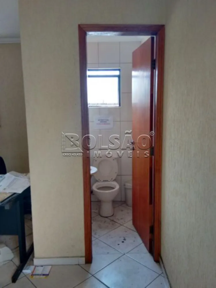 Sobrado, 4 quartos, 350 m² - Foto 12