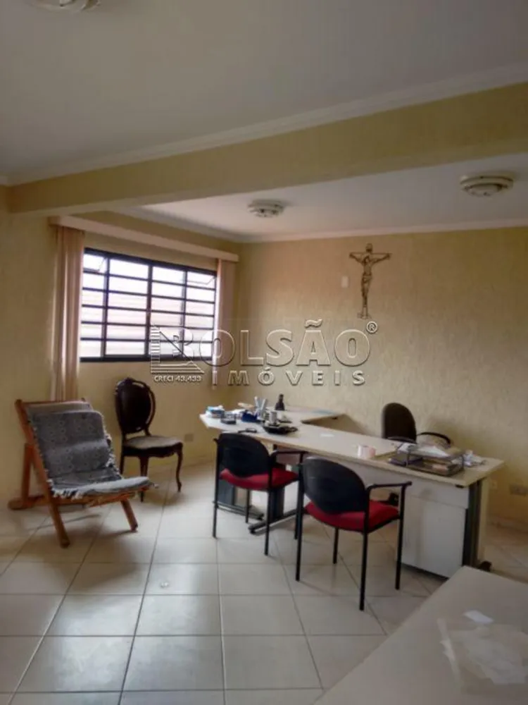 Sobrado, 4 quartos, 350 m² - Foto 8
