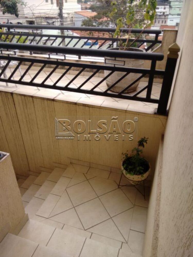 Sobrado, 4 quartos, 350 m² - Foto 3