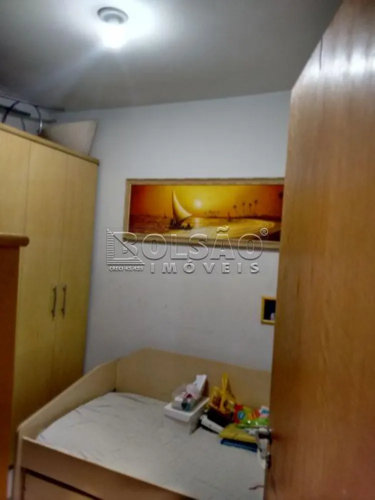 Sobrado, 4 quartos, 350 m² - Foto 4