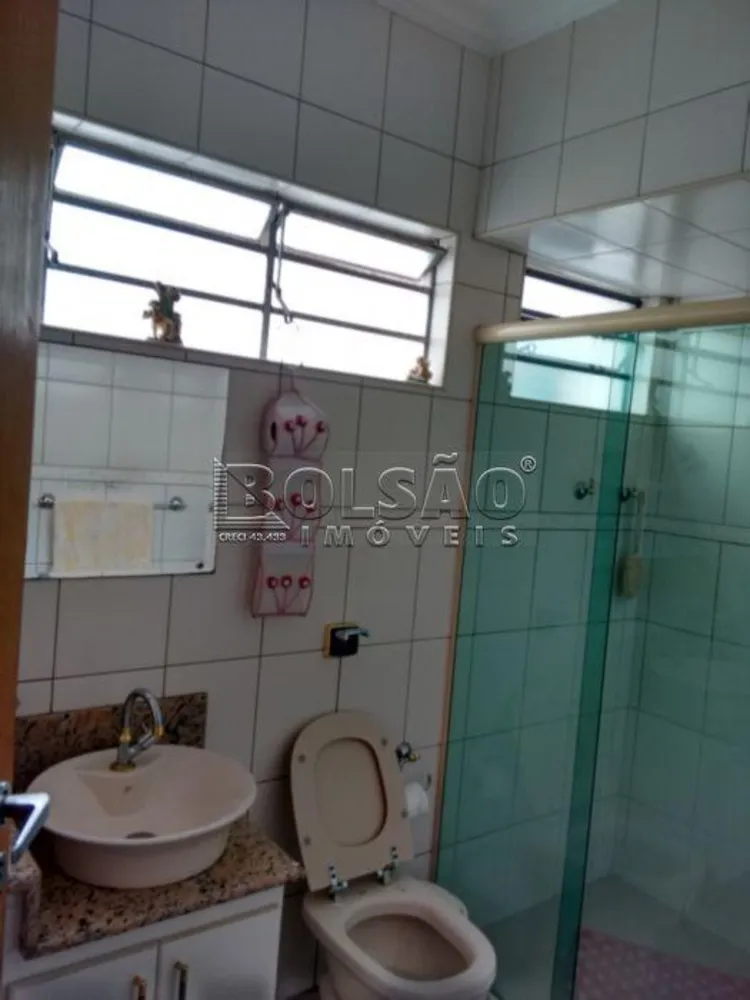 Sobrado, 4 quartos, 350 m² - Foto 5