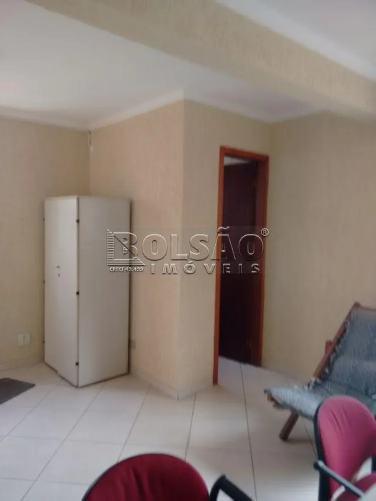Sobrado, 4 quartos, 350 m² - Foto 9