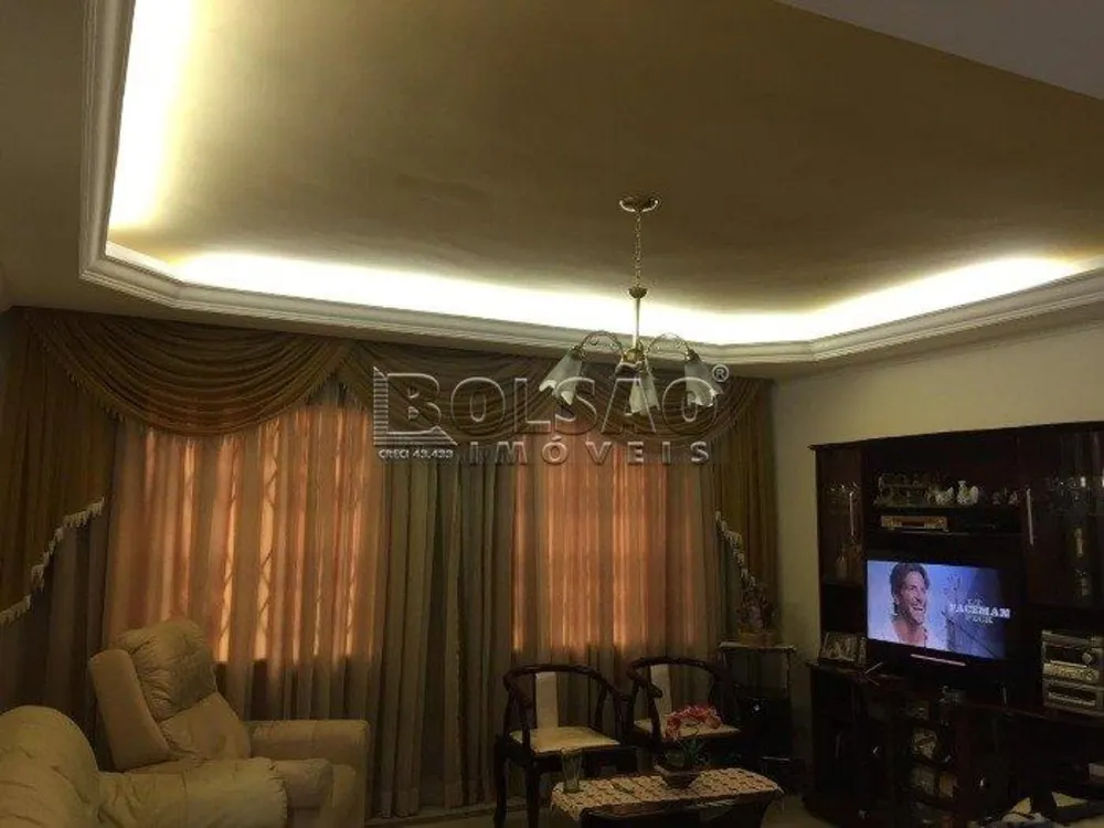 Sobrado, 3 quartos, 216 m² - Foto 6