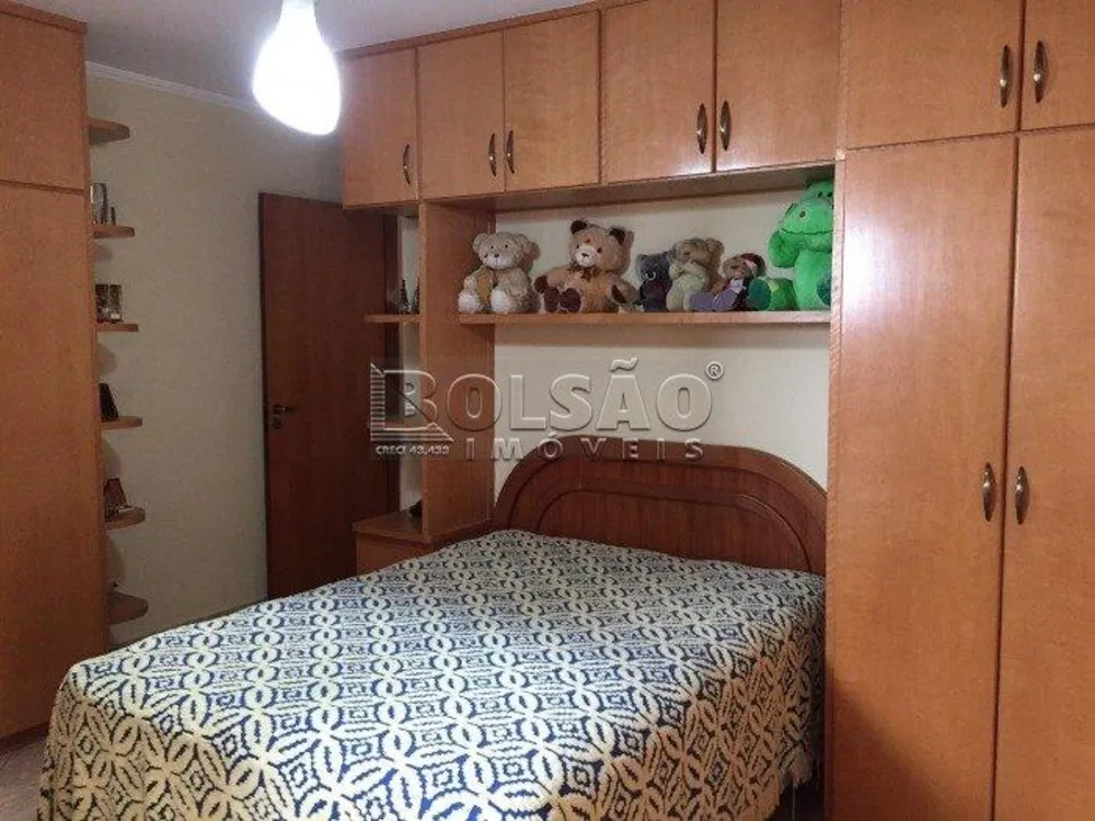 Sobrado, 3 quartos, 216 m² - Foto 10