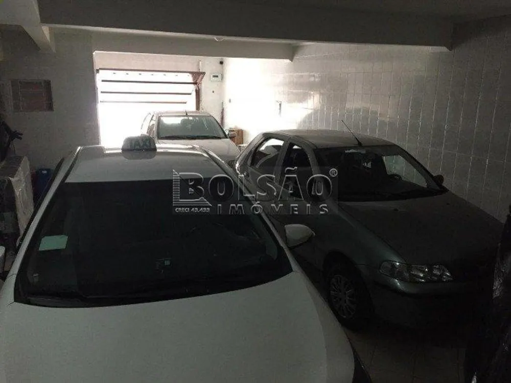 Sobrado, 3 quartos, 216 m² - Foto 12