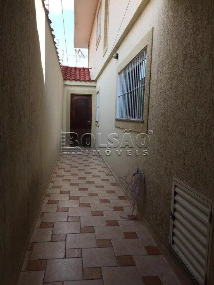 Sobrado à venda com 3 quartos, 216m² - Foto 4