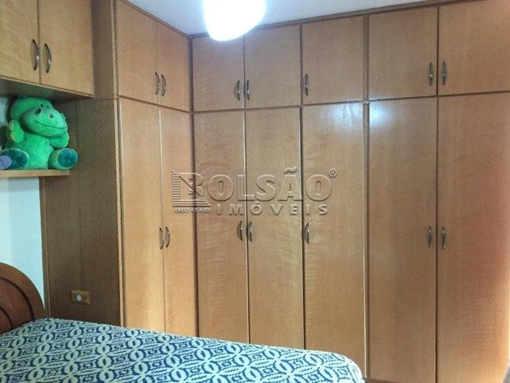 Sobrado, 3 quartos, 216 m² - Foto 11