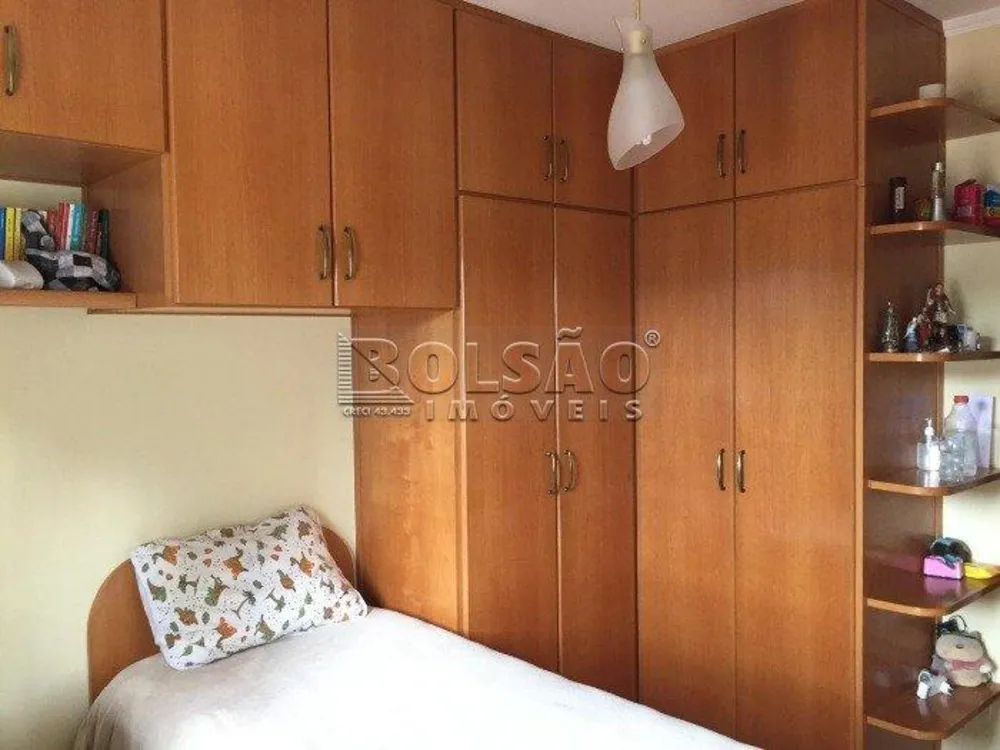 Sobrado, 3 quartos, 216 m² - Foto 7