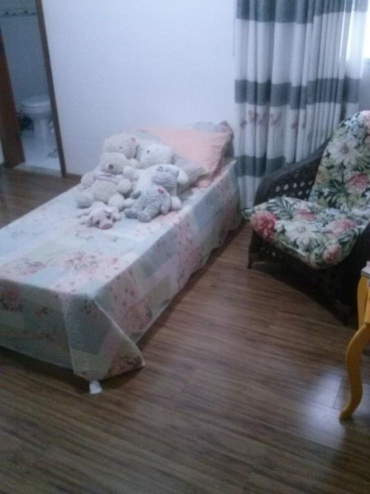 Sobrado, 3 quartos, 170 m² - Foto 4