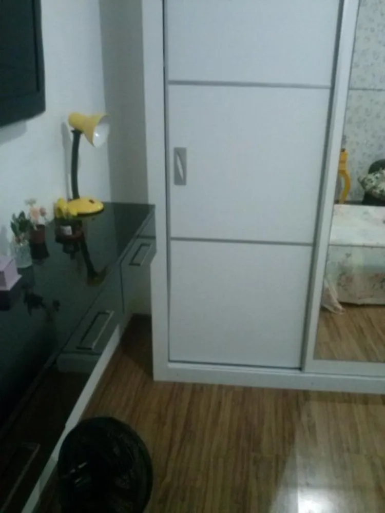 Sobrado, 3 quartos, 170 m² - Foto 6