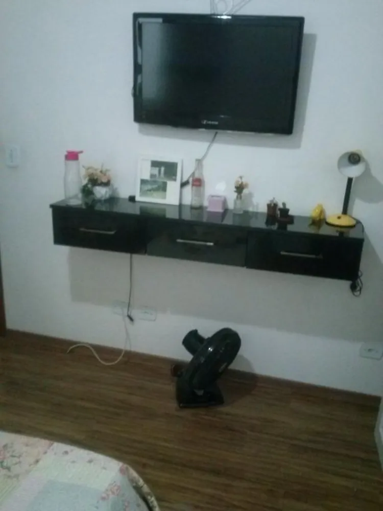 Sobrado, 3 quartos, 170 m² - Foto 8