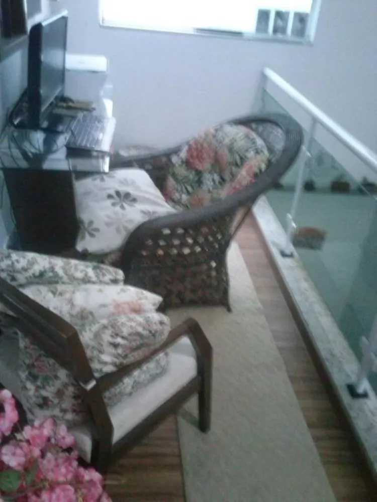 Sobrado, 3 quartos, 170 m² - Foto 9