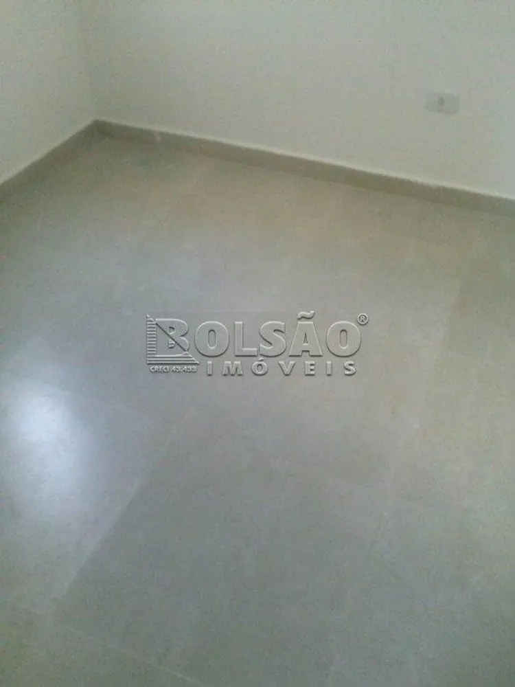 Sobrado, 2 quartos, 54 m² - Foto 10