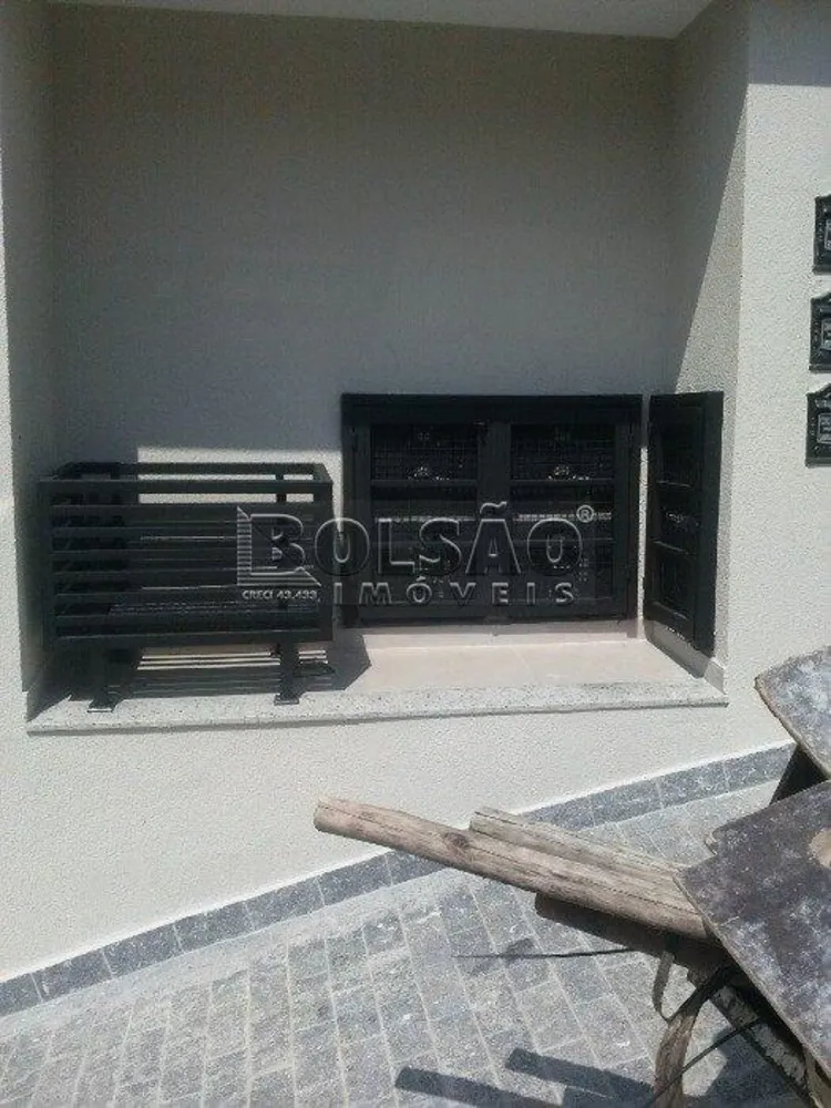 Sobrado, 2 quartos, 54 m² - Foto 16