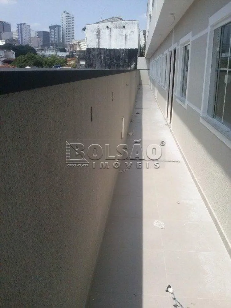 Sobrado, 2 quartos, 54 m² - Foto 13