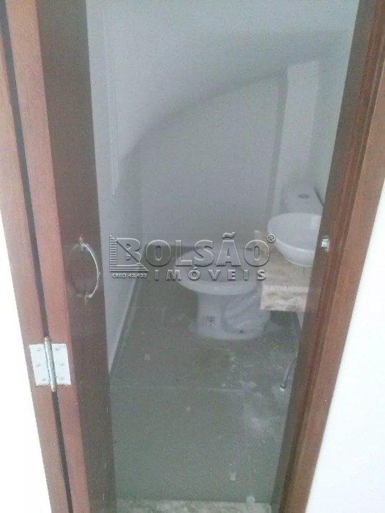 Sobrado à venda com 2 quartos, 54m² - Foto 2