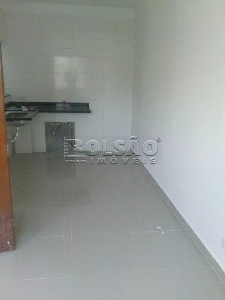 Sobrado à venda com 2 quartos, 54m² - Foto 1