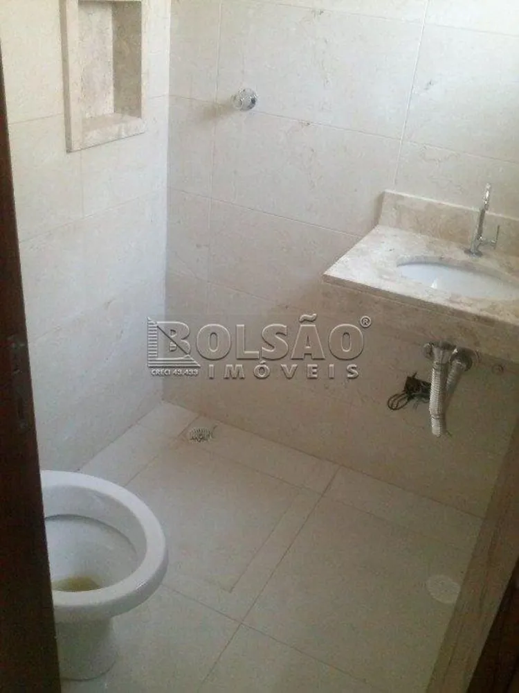 Sobrado, 2 quartos, 54 m² - Foto 11