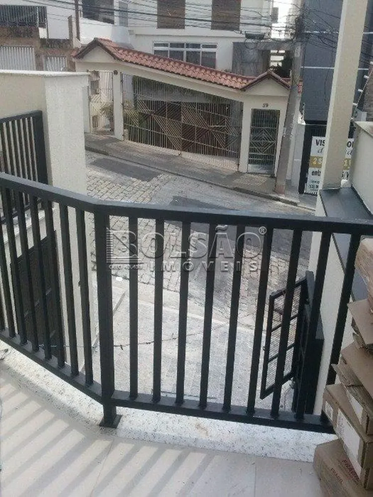 Sobrado, 2 quartos, 54 m² - Foto 14