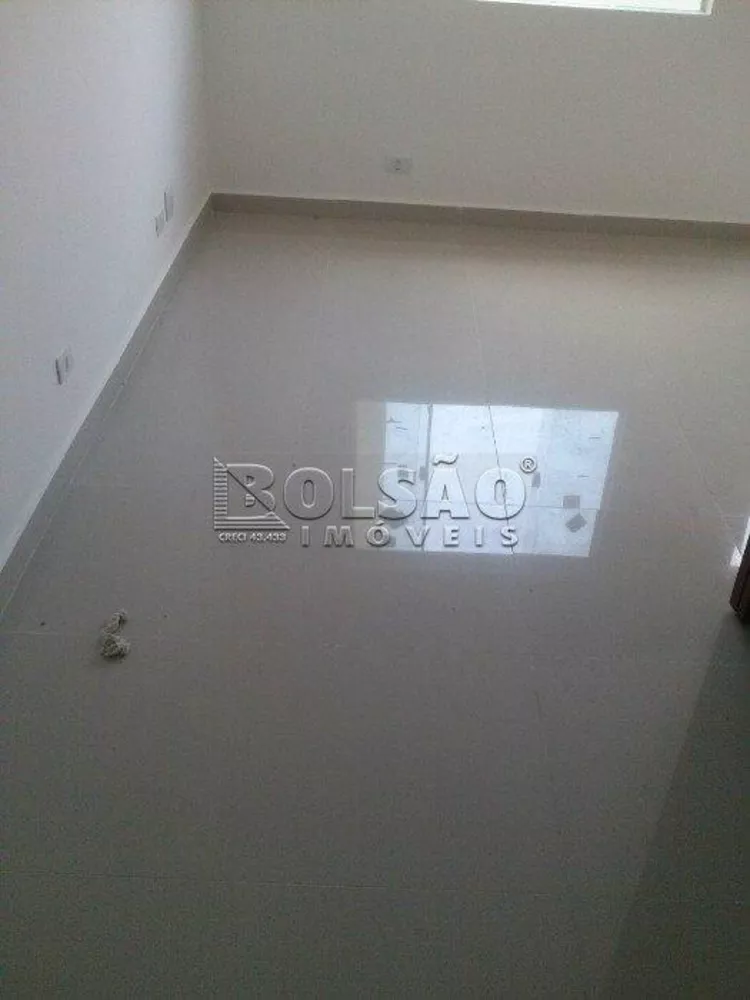 Sobrado à venda com 2 quartos, 54m² - Foto 5