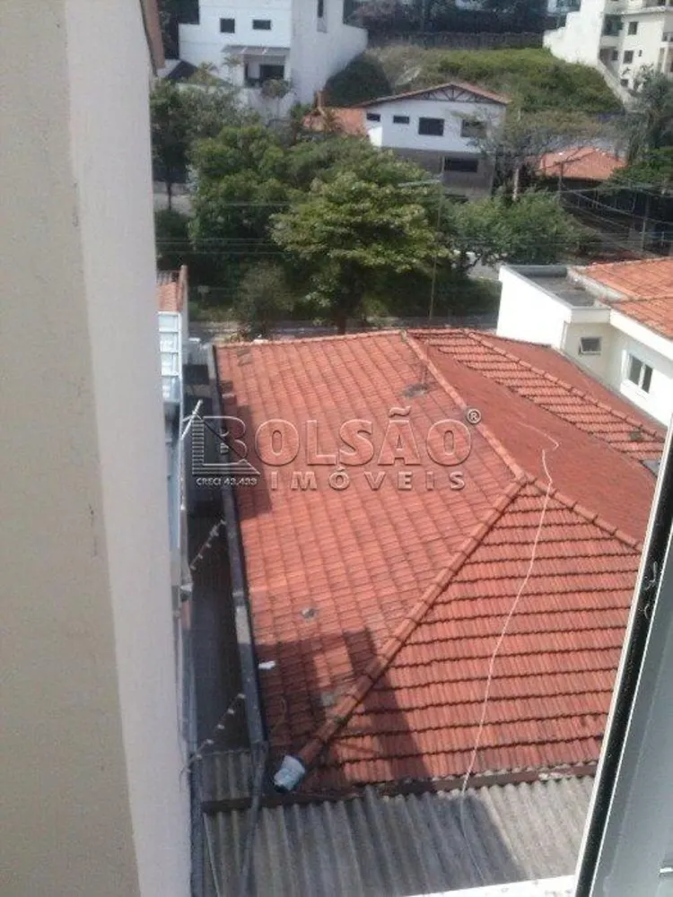 Sobrado, 2 quartos, 54 m² - Foto 12