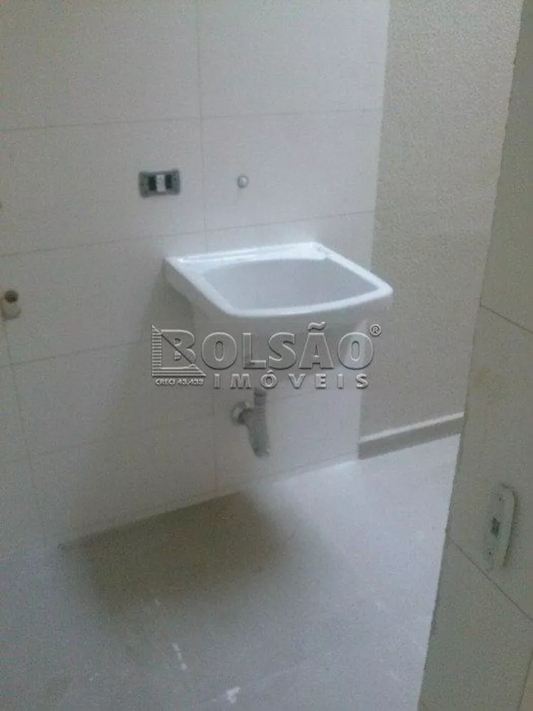 Sobrado à venda com 2 quartos, 54m² - Foto 3