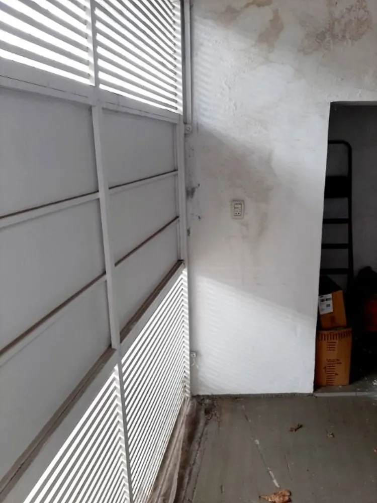 Sobrado, 4 quartos, 265 m² - Foto 9