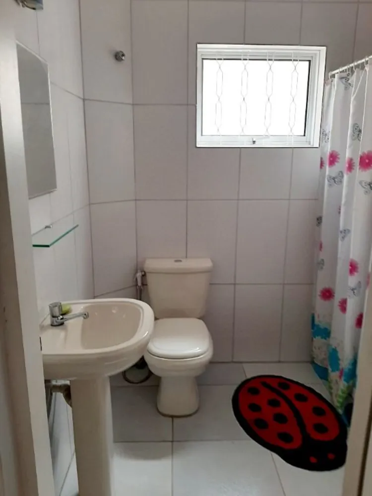 Sobrado, 4 quartos, 265 m² - Foto 4