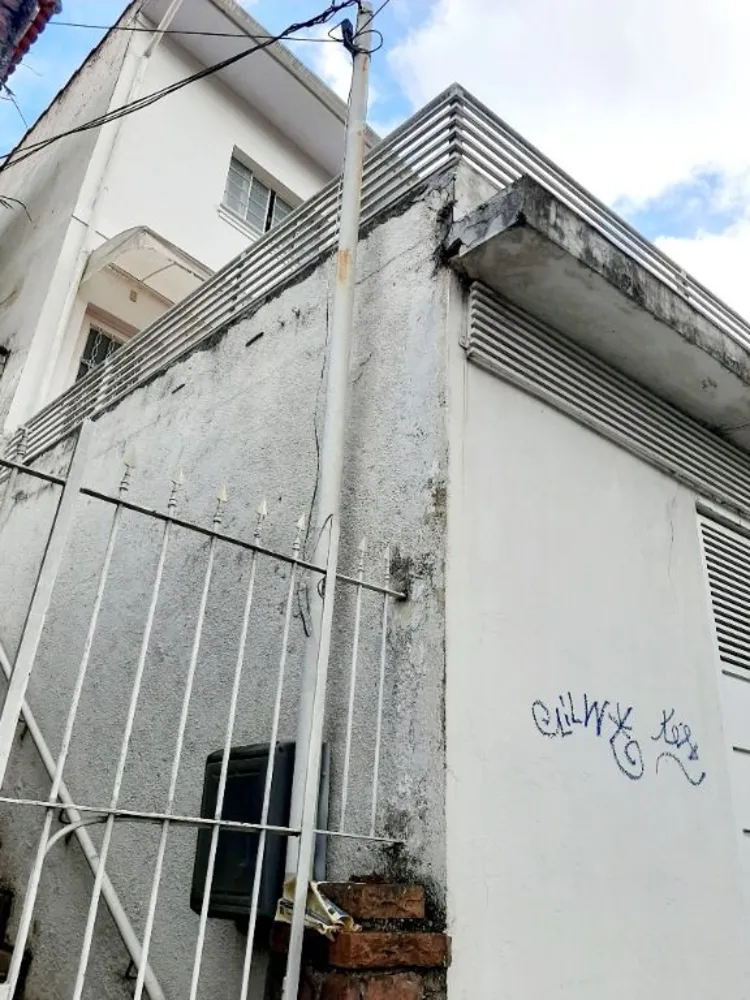 Sobrado, 4 quartos, 265 m² - Foto 1