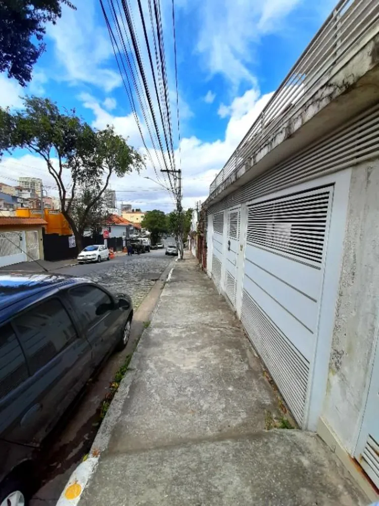 Sobrado, 4 quartos, 265 m² - Foto 3
