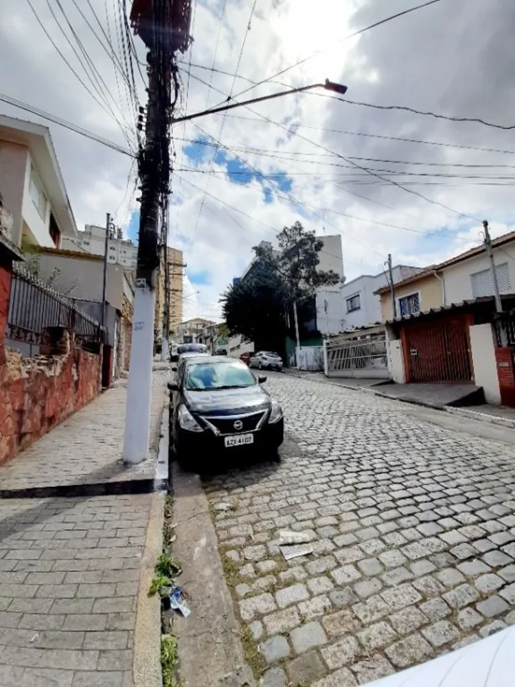 Sobrado, 4 quartos, 265 m² - Foto 2