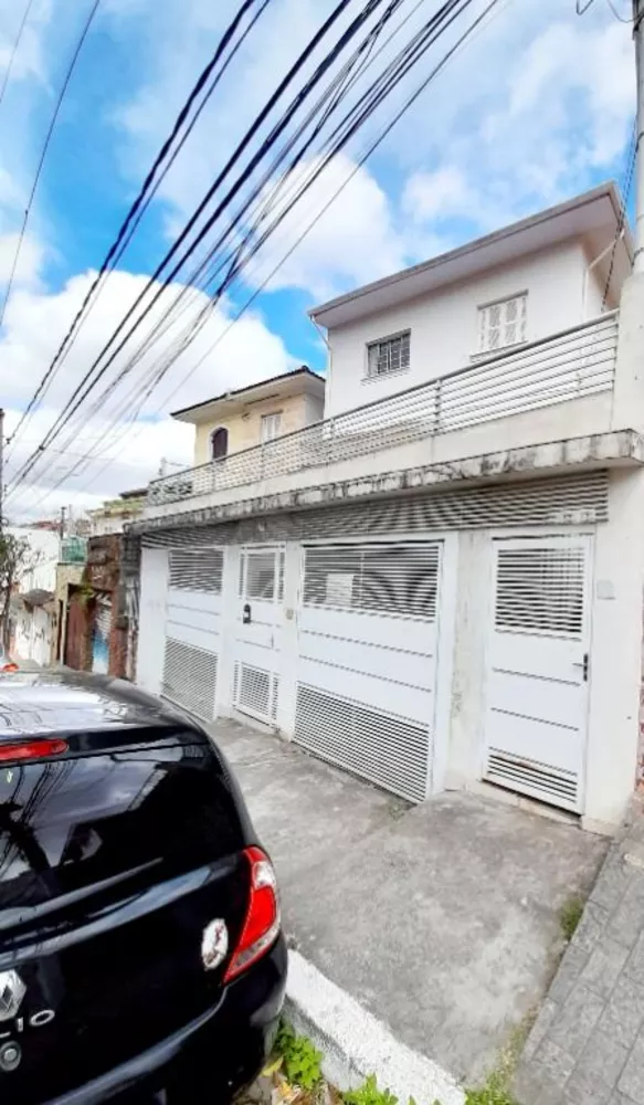 Sobrado à venda com 4 quartos, 265m² - Foto 4