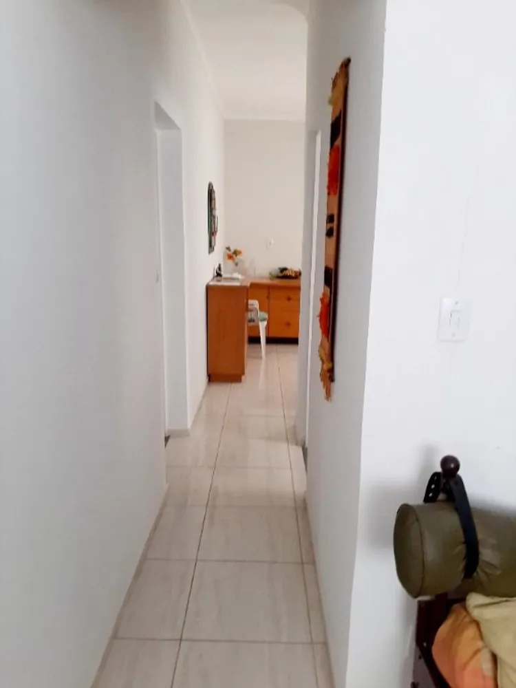 Sobrado, 4 quartos, 265 m² - Foto 11