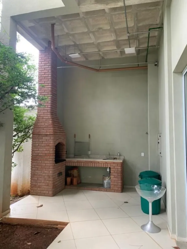 Sobrado, 2 quartos, 75 m² - Foto 2