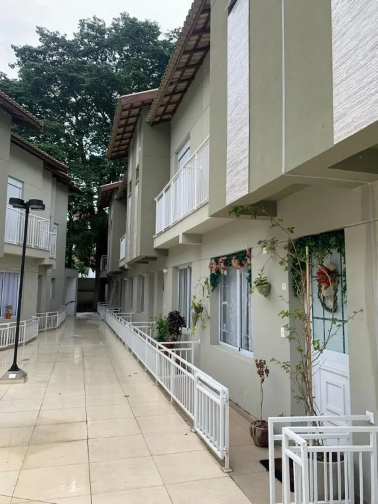 Sobrado, 2 quartos, 75 m² - Foto 7