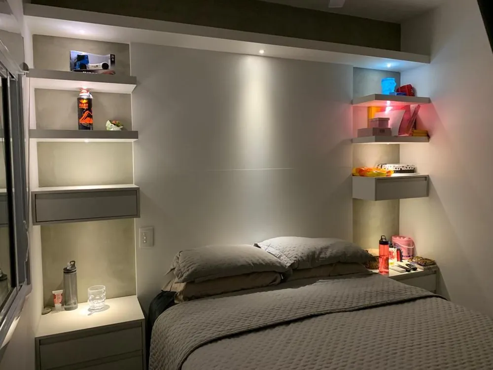 Sobrado, 2 quartos, 75 m² - Foto 11