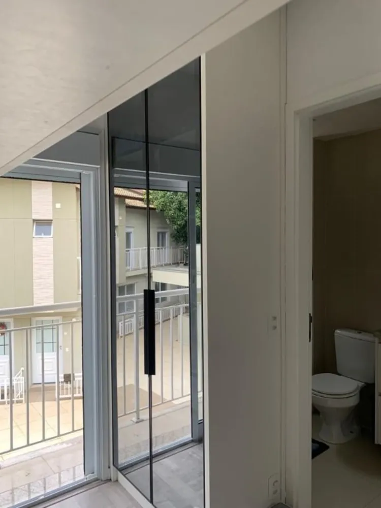 Sobrado, 2 quartos, 75 m² - Foto 10