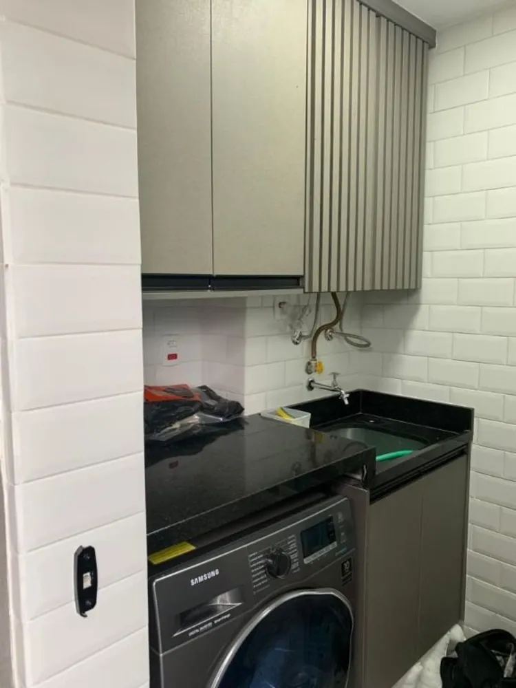 Sobrado, 2 quartos, 75 m² - Foto 12