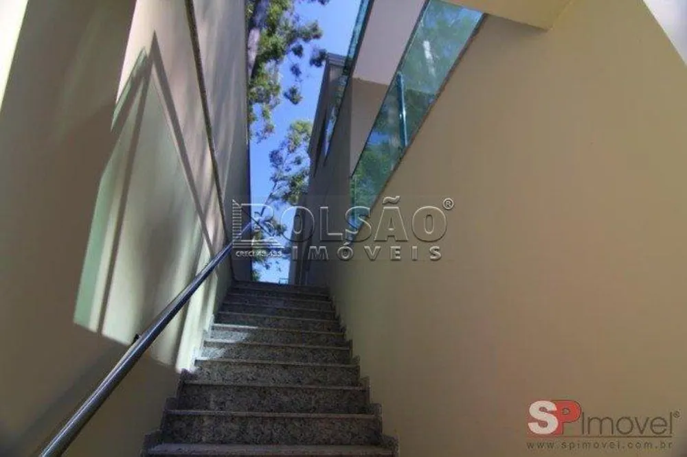 Casa, 5 quartos, 460 m² - Foto 10